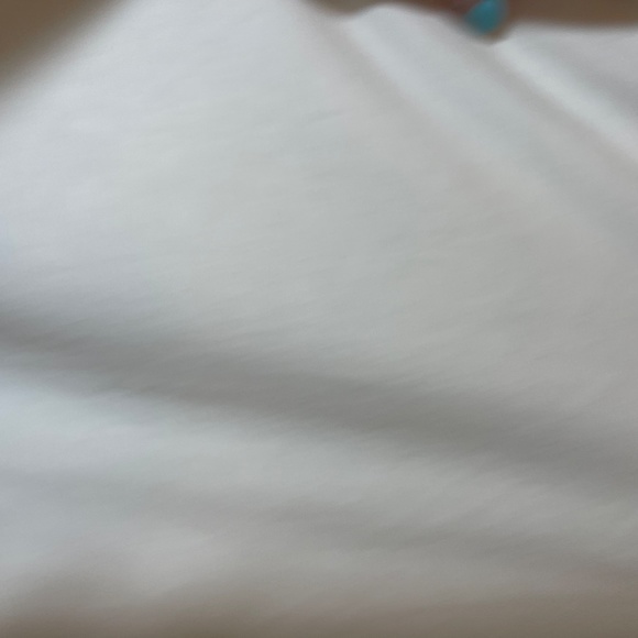 NWT Ten sixy Sherman shoulder pad tank top - Picture 4 of 7